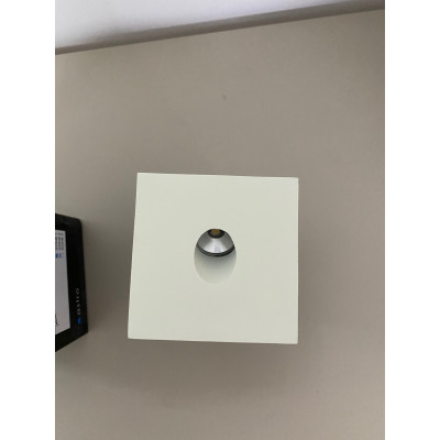 Oprawa wpuszczana Tango 0825 LED 3000K
