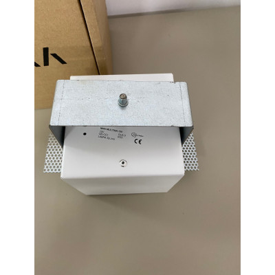 Lampa wpuszczana bezramkowa MINI MULTINA 50x1 TRIMLESS BIAŁA
