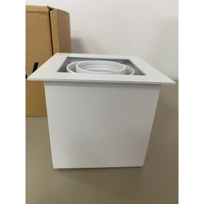 Lampa wpuszczana MINI MULTINA 50x1