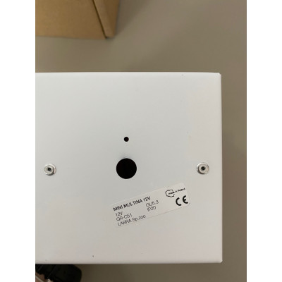 Lampa wpuszczana MINI MULTINA 50x1