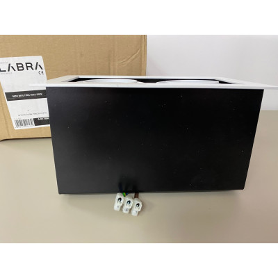 Lampa wpuszczana MINI MULTINA 50x2