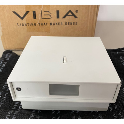 VIBIA Kinkiet Alpha 7940 biały