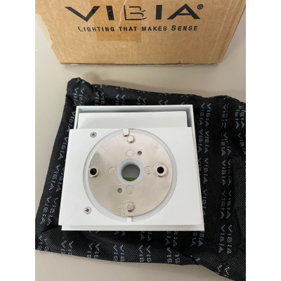 VIBIA Kinkiet Alpha 7940 biały