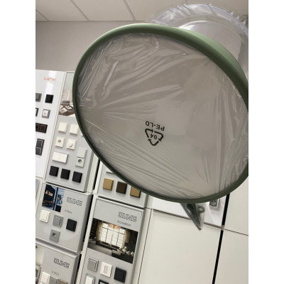 Muuto Lampa wisząca Unfold Pendant Lamp Zielony