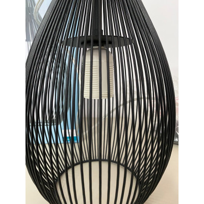 EGLO Lampa zwieszana Razoni 92252