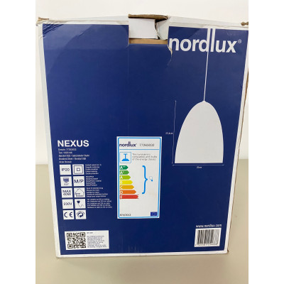 Nordlux Lampa wisząca NEXUS
