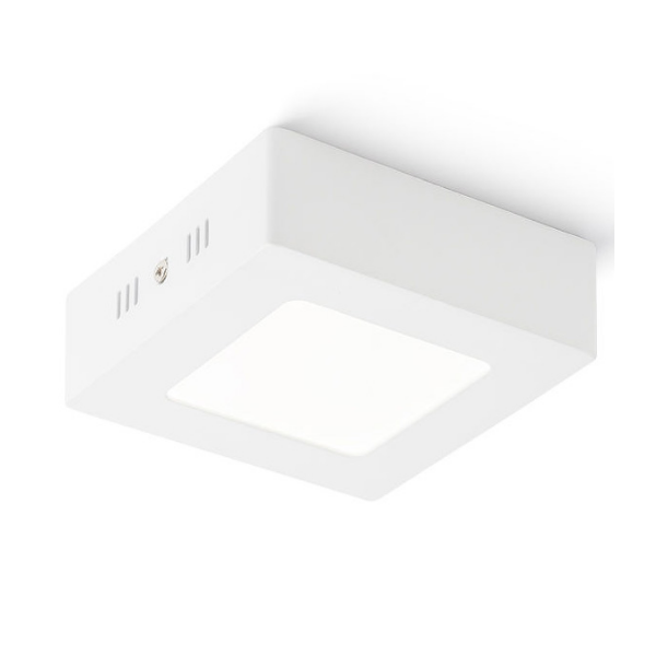 Rendl Oprawa natynkowa LED SLENDER R10489