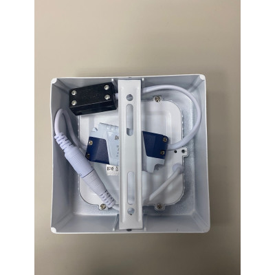 Rendl Oprawa natynkowa LED SLENDER R10489