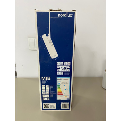 Nordlux Lampa wisząca MIB 71673003
