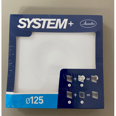 Awenta Panel wentylator POB125