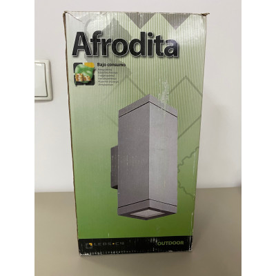 Kinkiet Afrodita E27 05-9368-34-37