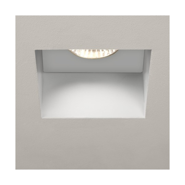 Lampa wpuszczana Trimless Square 5670