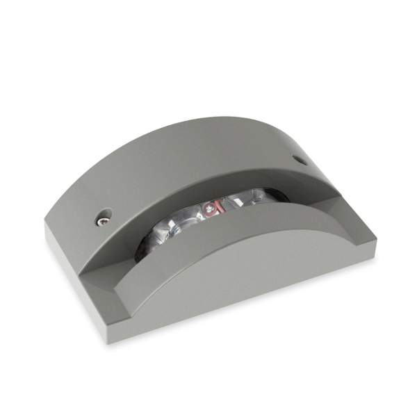 Lampa do iluminacji wnęk okiennych Finestra Standard 10- 9903-34-CM