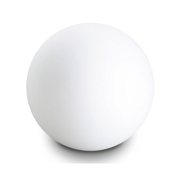 Leds-C4 Kula ogrodowa CISNE 30 cm 55-9155-M1-M1