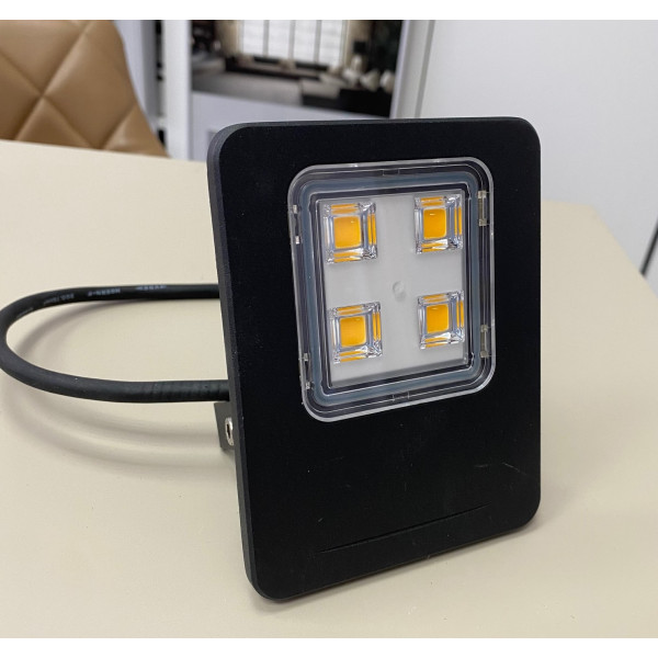 INESA Naświetlacz projektor LED Floodlight 10W 3000K 60442
