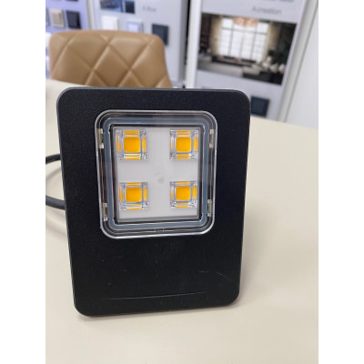 INESA Naświetlacz projektor LED Floodlight 10W 3000K 60442