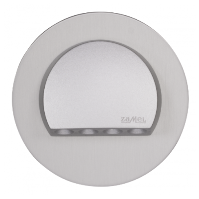 Zamel OPRAWA LED RUBI PT 230V AC STEROWNIK ALU RGB TYP: 09-225-16