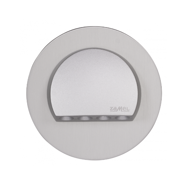 Zamel OPRAWA LED RUBI PT 230V AC STEROWNIK ALU RGB TYP: 09-225-16