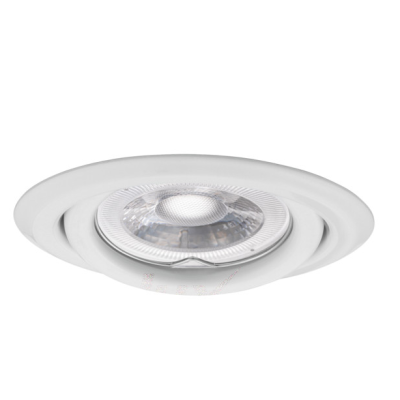 Kanlux Oprawa sufitowa punktowa ARGUS CT- 2115-W