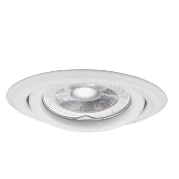 Kanlux Oprawa sufitowa punktowa ARGUS CT- 2115-W