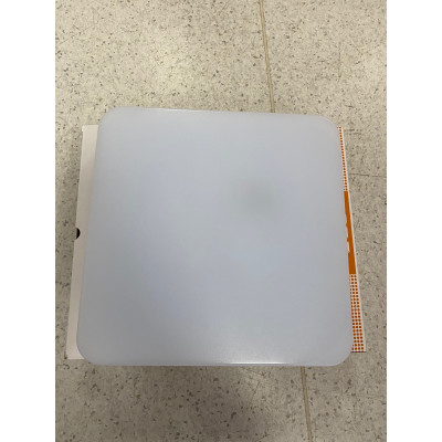 LAMPRIX Plafon LED kwadratowy LP-13-017