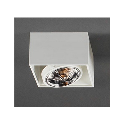 Chors Box R11 TRIAC śnieżnobiały