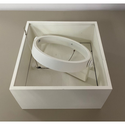 Chors Box R11 TRIAC śnieżnobiały