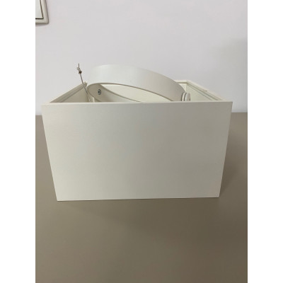 Chors Box R11 TRIAC śnieżnobiały
