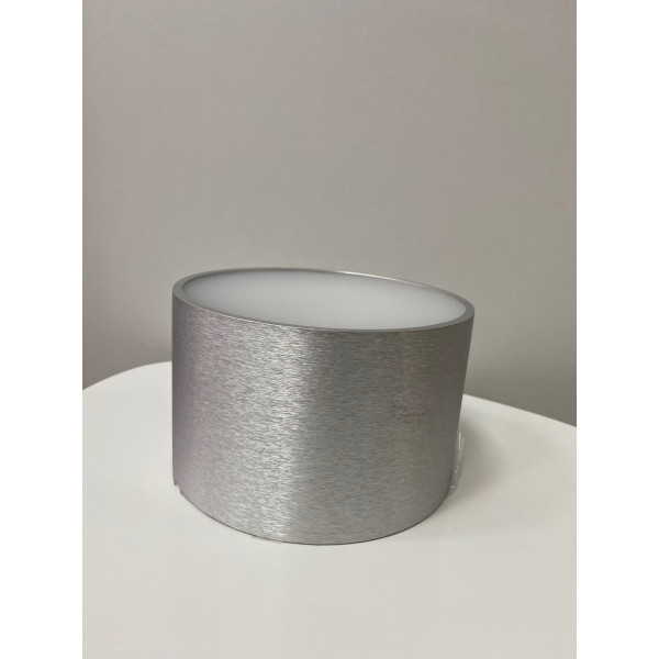 Chors Luno 160II ON NW TRIAC SOFT aluminium