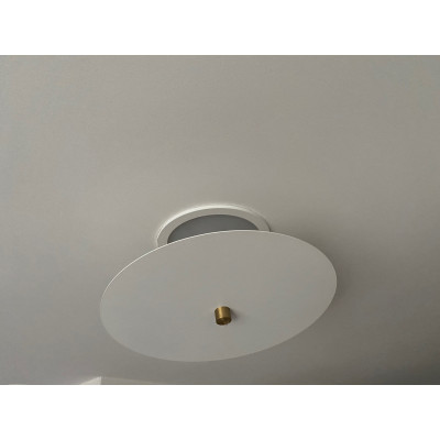 Chors Lampa częściowo wpuszczana RA IN 30 NW