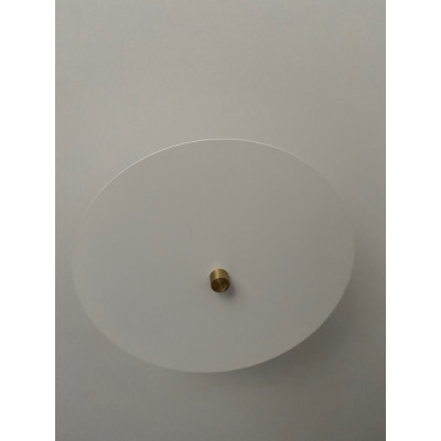 Chors Lampa częściowo wpuszczana RA IN 30 NW
