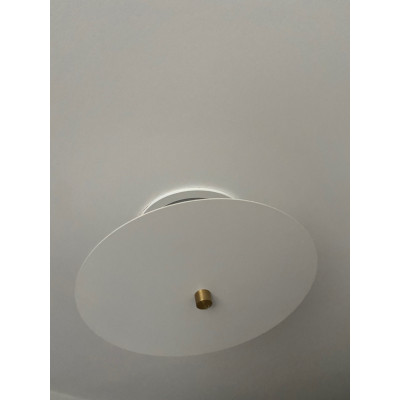 Chors Lampa częściowo wpuszczana RA IN 30 NW