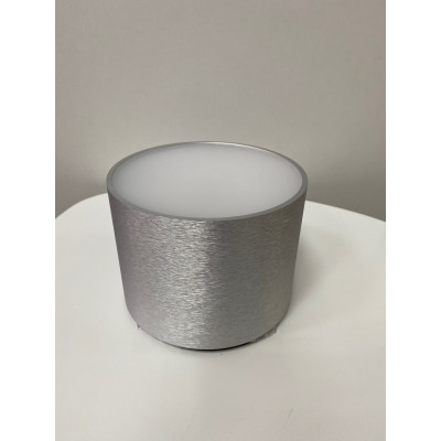Chors Luno 136II ON NW TRIAC SOFT aluminium