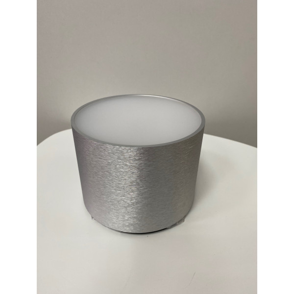 Chors Luno 136II ON NW TRIAC SOFT aluminium