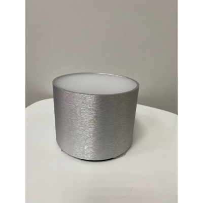 Chors Luno 136II ON NW TRIAC SOFT aluminium