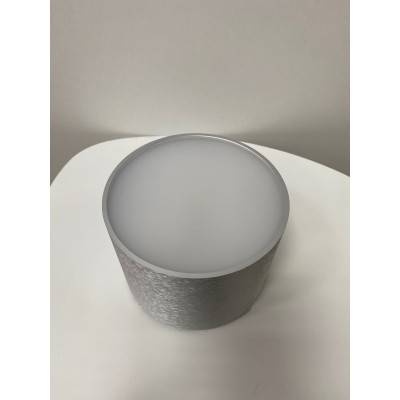 Chors Luno 136II ON NW TRIAC SOFT aluminium