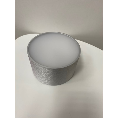 Chors Luno 136 ON NW TRIAC SOFT aluminium