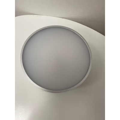 Chors Luno 136 ON NW TRIAC SOFT aluminium