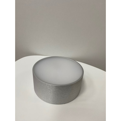 Chors Luno 136I ON NW TRIAC SOFT aluminium