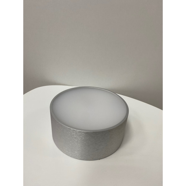Chors Luno 136I ON NW TRIAC SOFT aluminium
