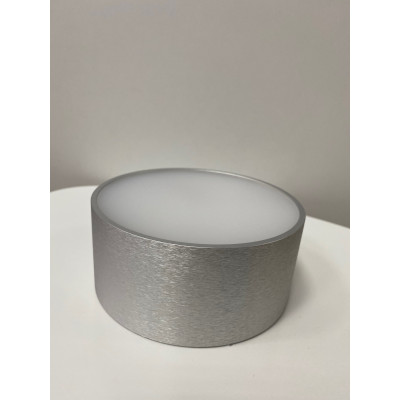 Chors Luno 136I ON NW TRIAC SOFT aluminium