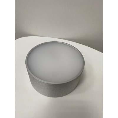 Chors Luno 136I ON NW TRIAC SOFT aluminium