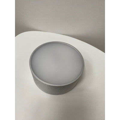 Chors Luno 136I ON NW TRIAC SOFT aluminium