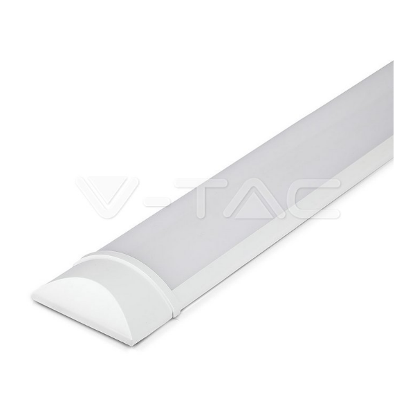 Lampa liniowa LED VT-8-20 3000K biała