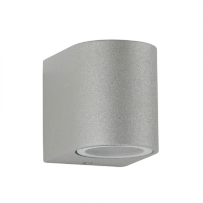 Kinkiet MINI 6001 AL srebrny