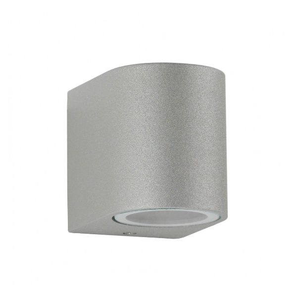 Kinkiet MINI 6001 AL srebrny
