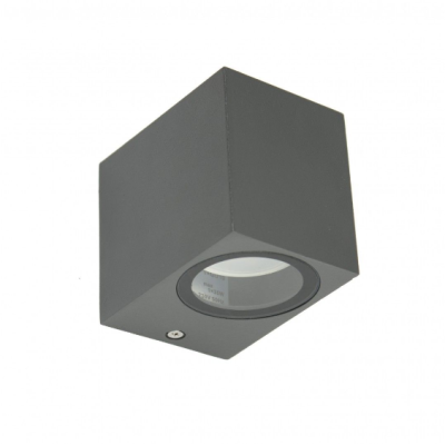 Kinkiet MINI 5001 DG ciemny popiel