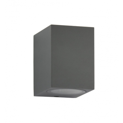 Kinkiet MINI 5001 DG ciemny popiel