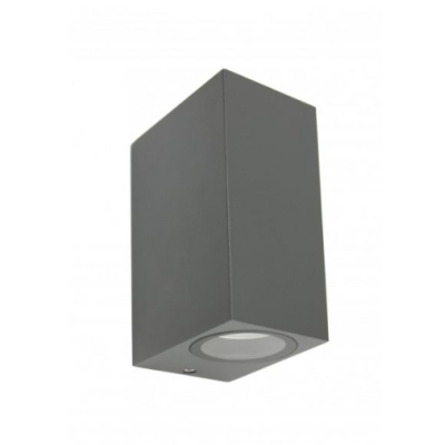 Kinkiet MINI 5002 DG ciemny popiel