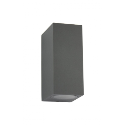 Kinkiet MINI 5002 DG ciemny popiel